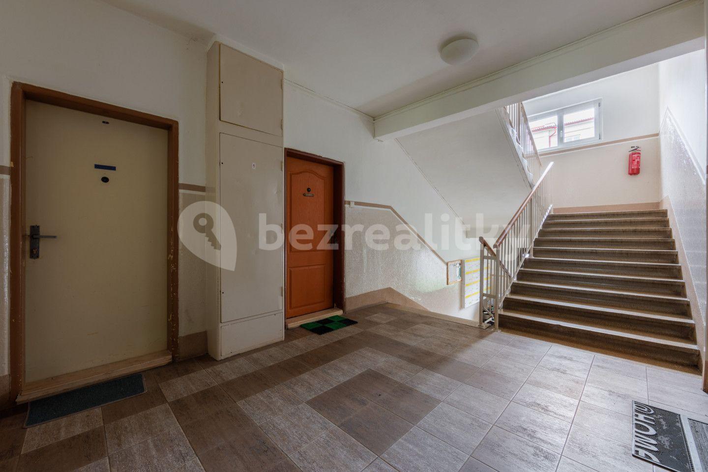 Prodej bytu 2+1 54 m², Vančurova, Ostrov, Karlovarský kraj