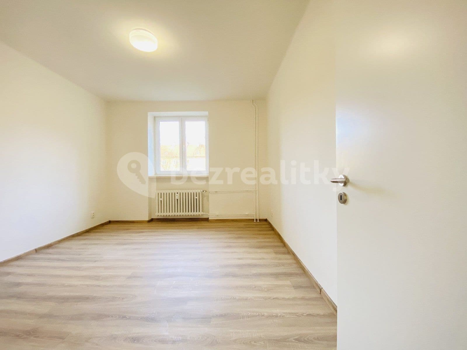 Pronájem bytu 3+1 81 m², Matěje Kopeckého, Ostrava, Moravskoslezský kraj
