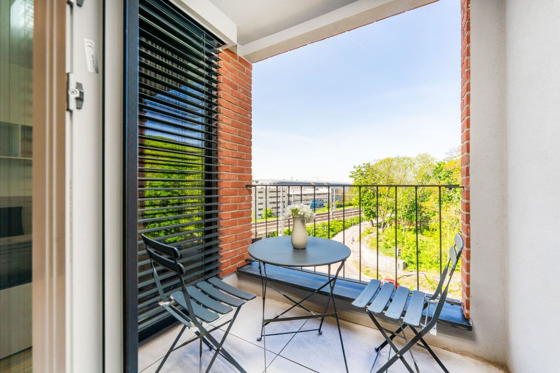 Pronájem bytu 1+kk 36 m², Odkolkova, Praha, Praha Pronájem bytu 1+kk 36 m², Odkolkova, Praha, Praha