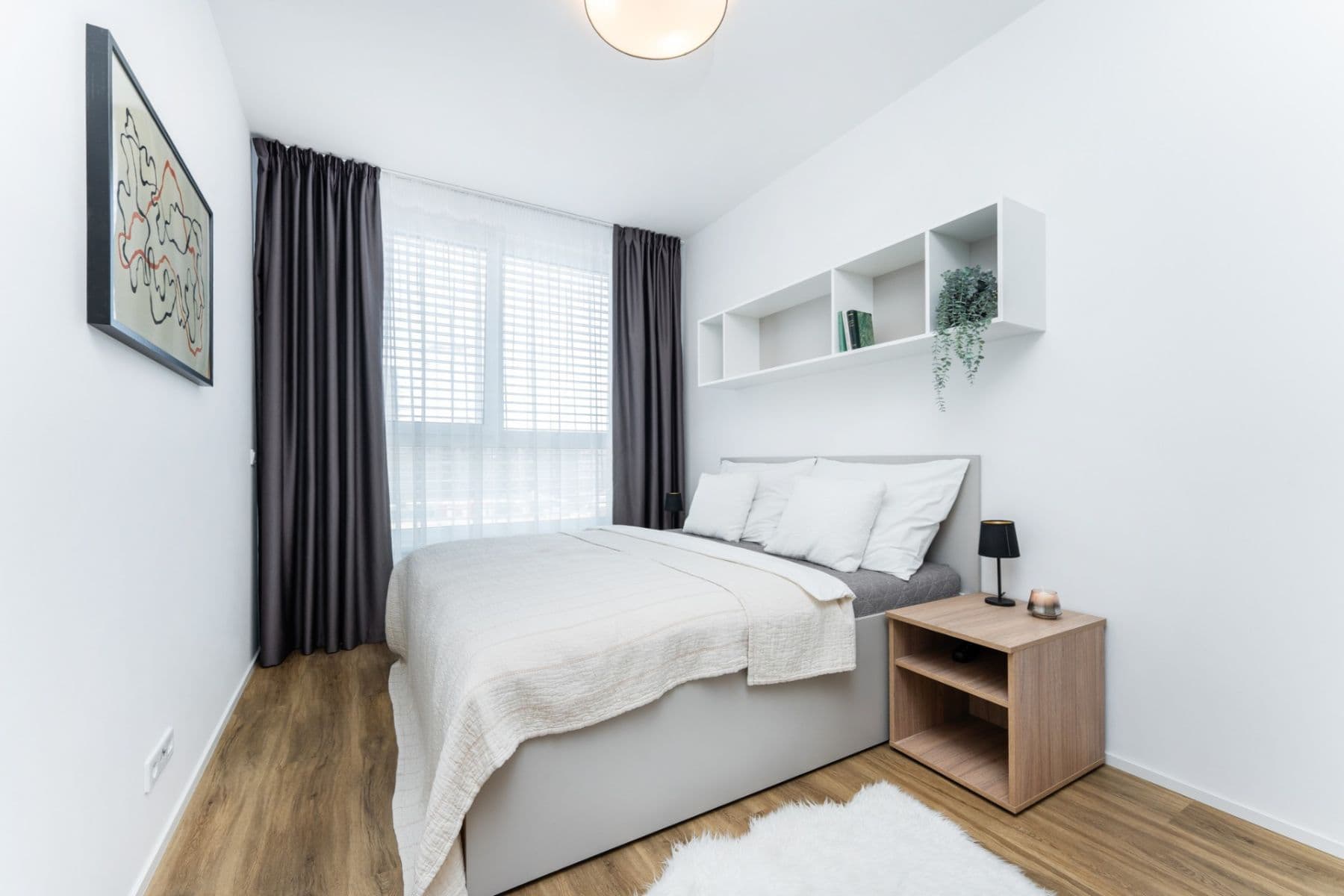 Pronájem bytu 2+kk 58 m², Odkolkova, Praha, Praha Pronájem bytu 2+kk 58 m², Odkolkova, Praha, Praha