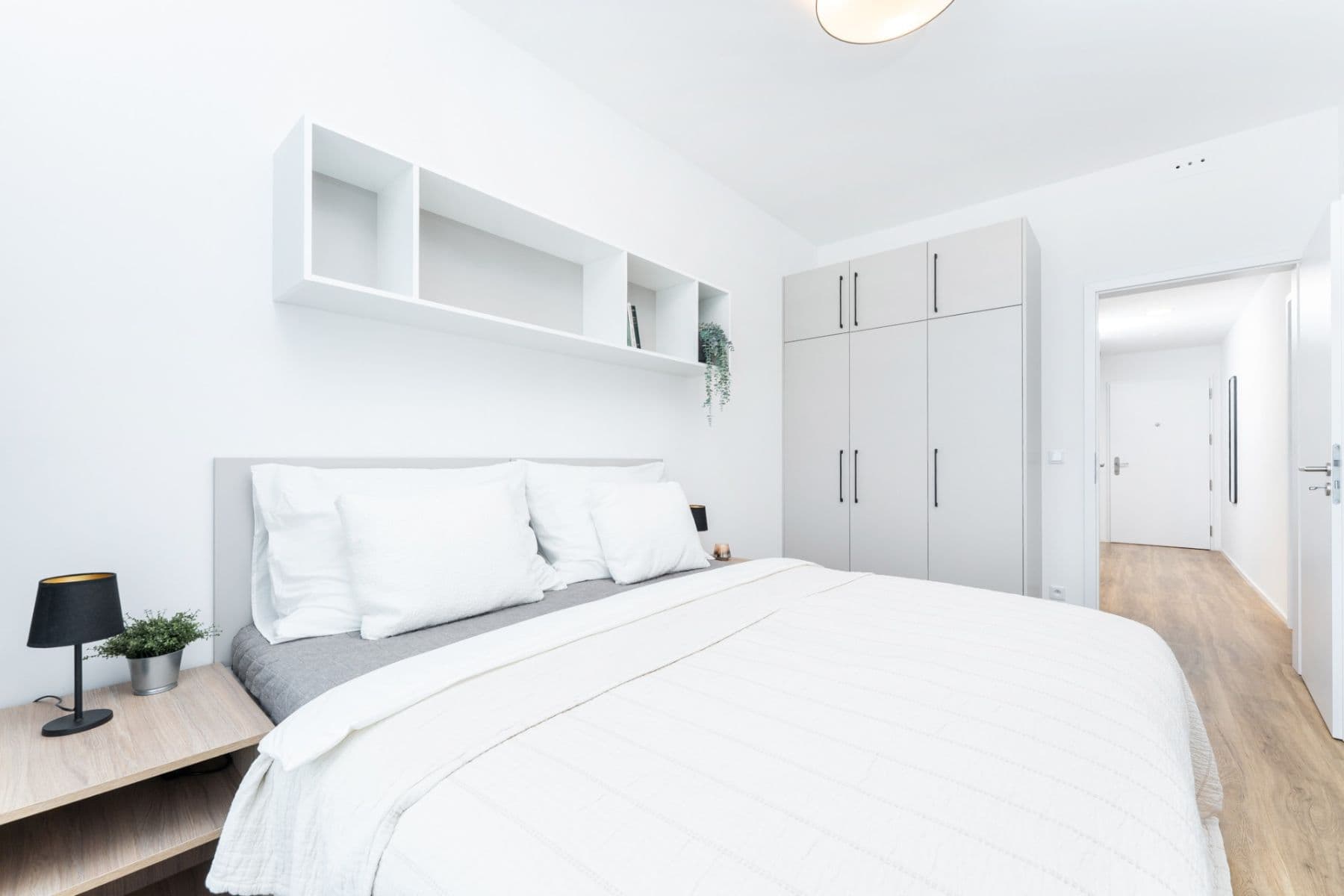 Pronájem bytu 2+kk 58 m², Odkolkova, Praha, Praha Pronájem bytu 2+kk 58 m², Odkolkova, Praha, Praha