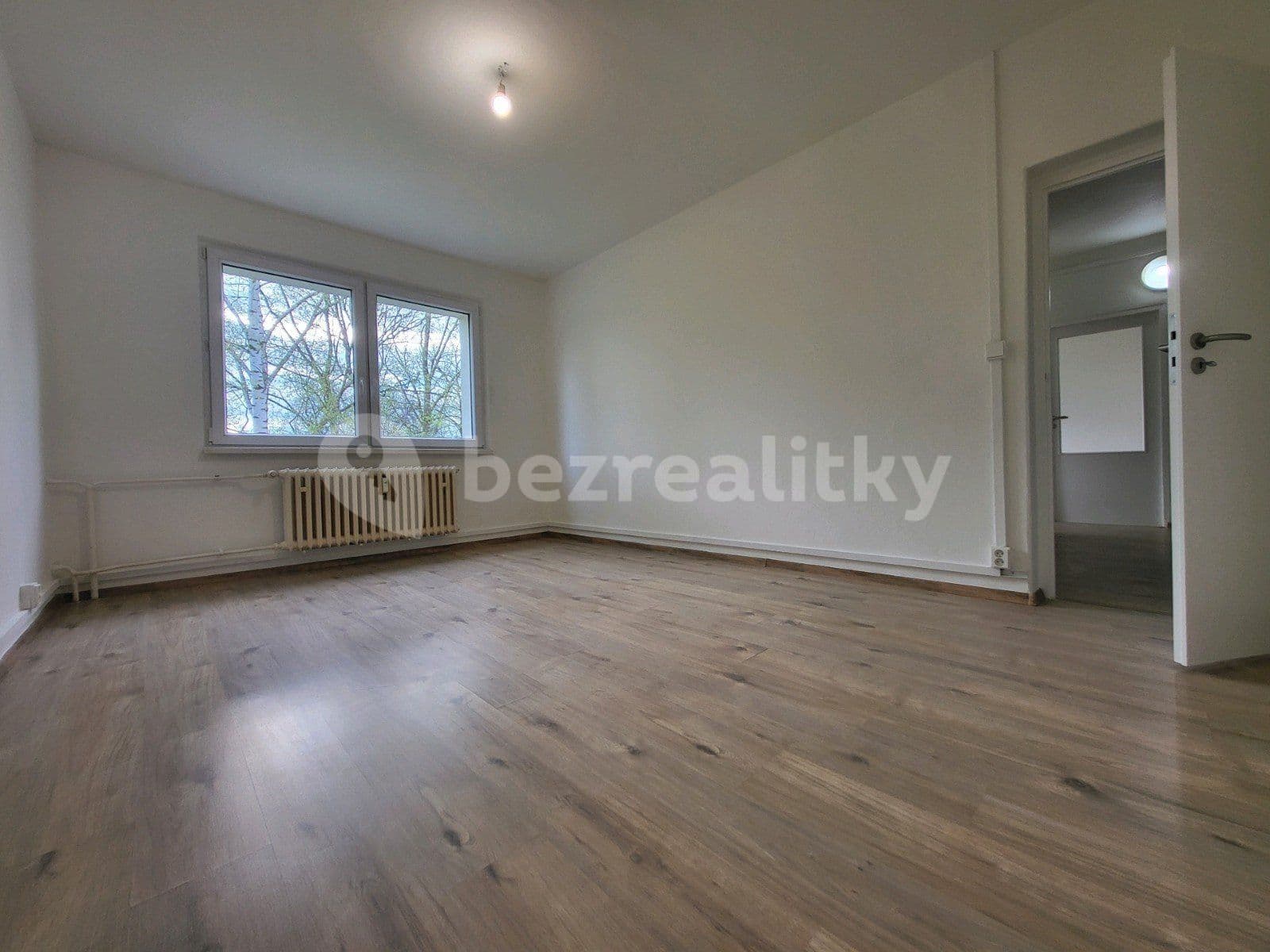 Pronájem bytu 2+1 52 m², Janského, Karviná, Moravskoslezský kraj