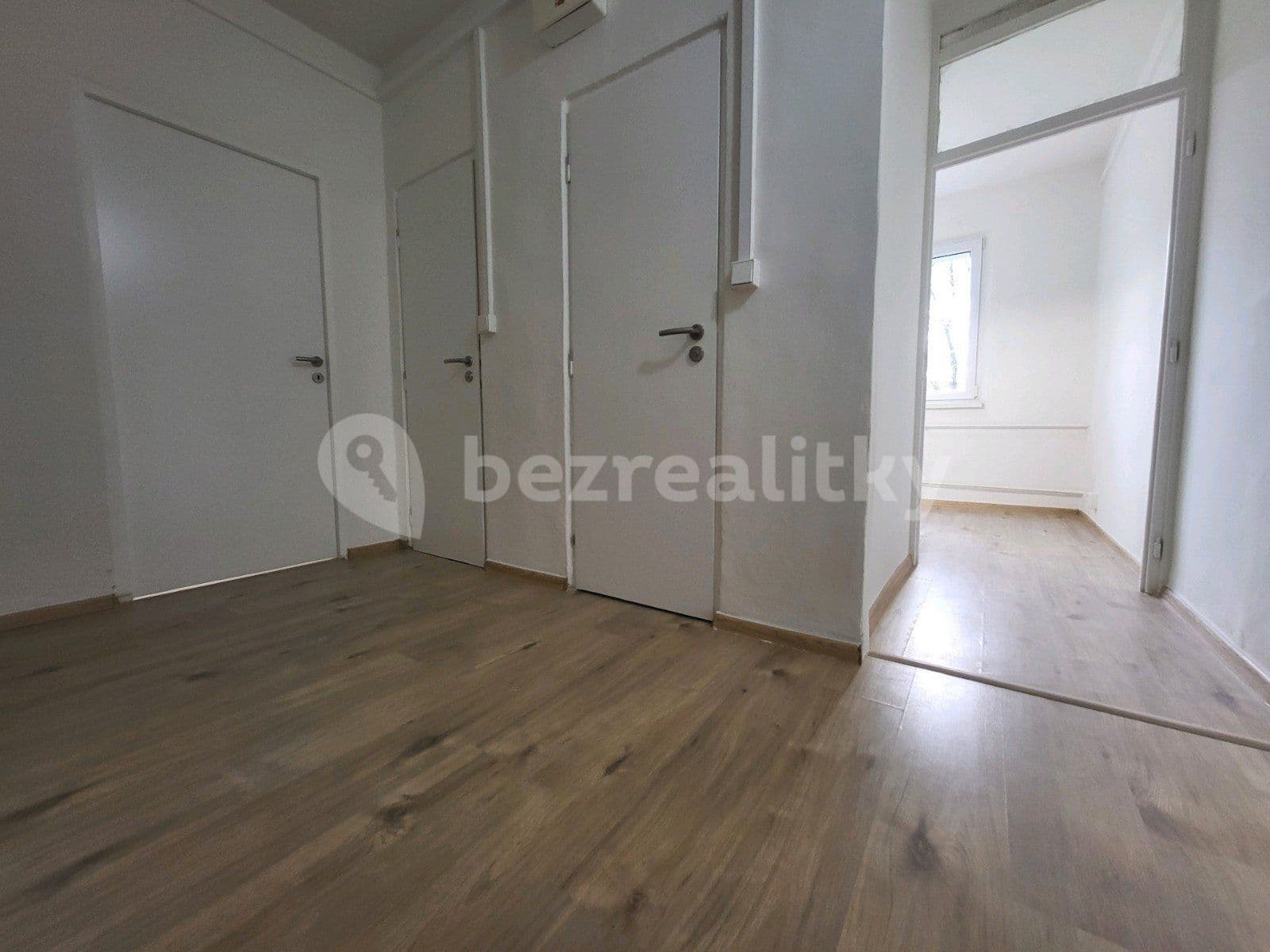Pronájem bytu 2+1 52 m², Janského, Karviná, Moravskoslezský kraj