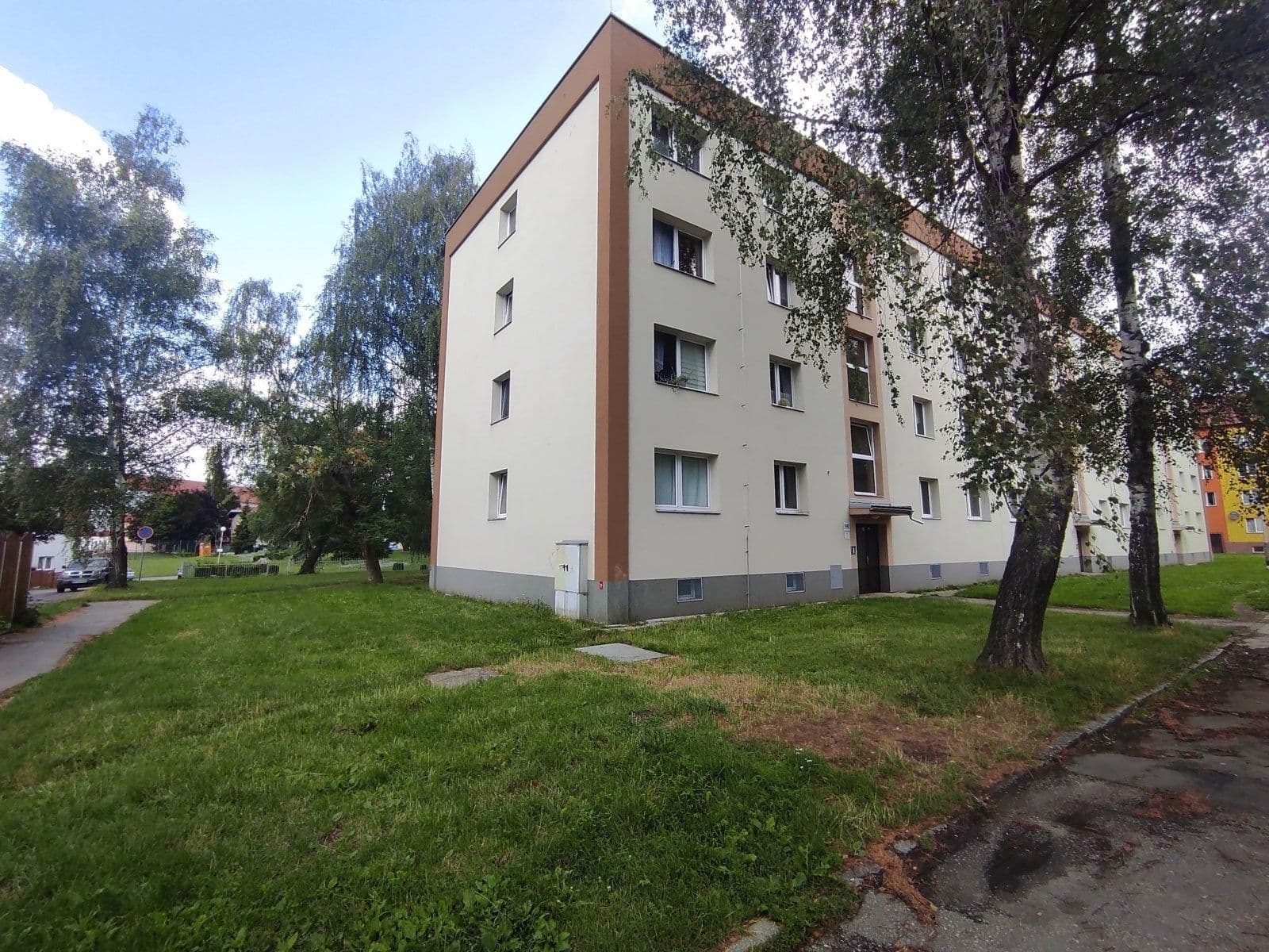 Pronájem bytu 2+1 52 m², Janského, Karviná, Moravskoslezský kraj Pronájem bytu 2+1 52 m², Janského, Karviná, Moravskoslezský kraj