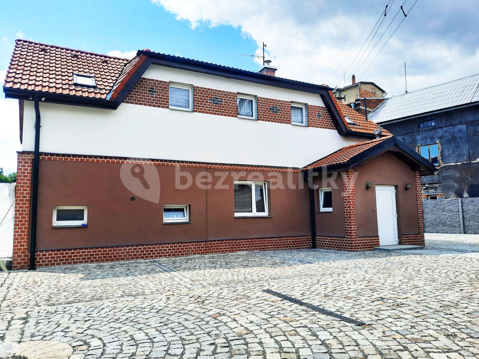 Pronájem domu 62 m², pozemek 3.000 m², Ludgeřovice, Moravskoslezský kraj