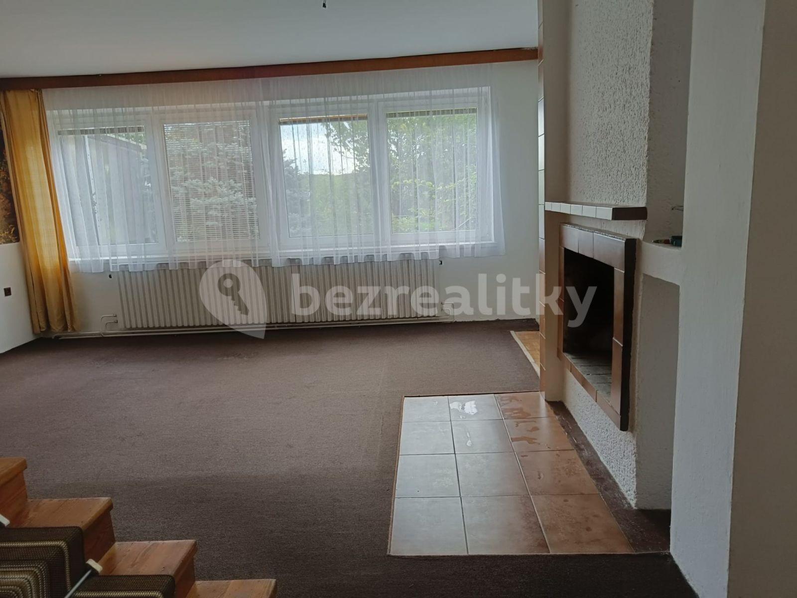 Prodej domu 147 m², pozemek 342 m², U rybníčka, Kvasice, Zlínský kraj