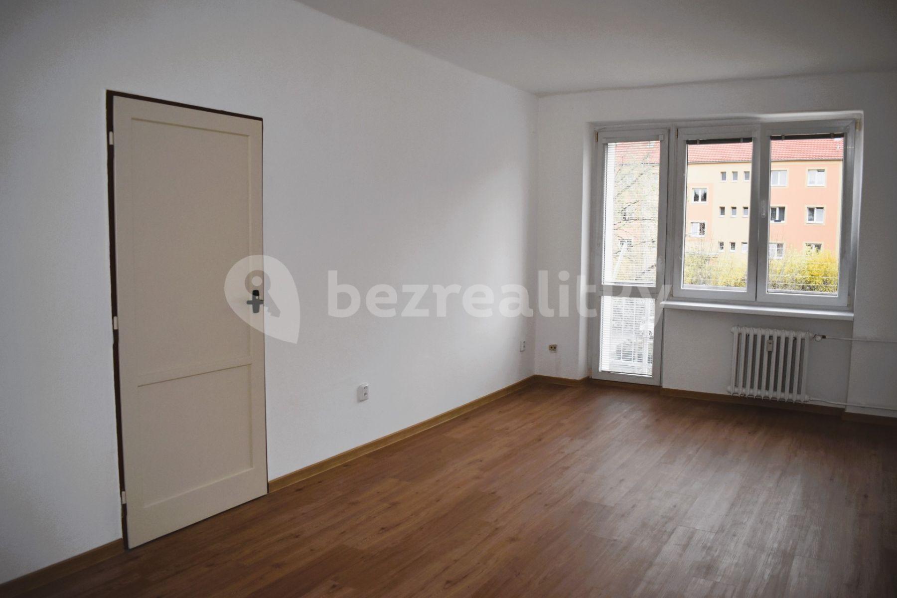 Pronájem bytu 3+1 62 m², Roudnice nad Labem, Ústecký kraj