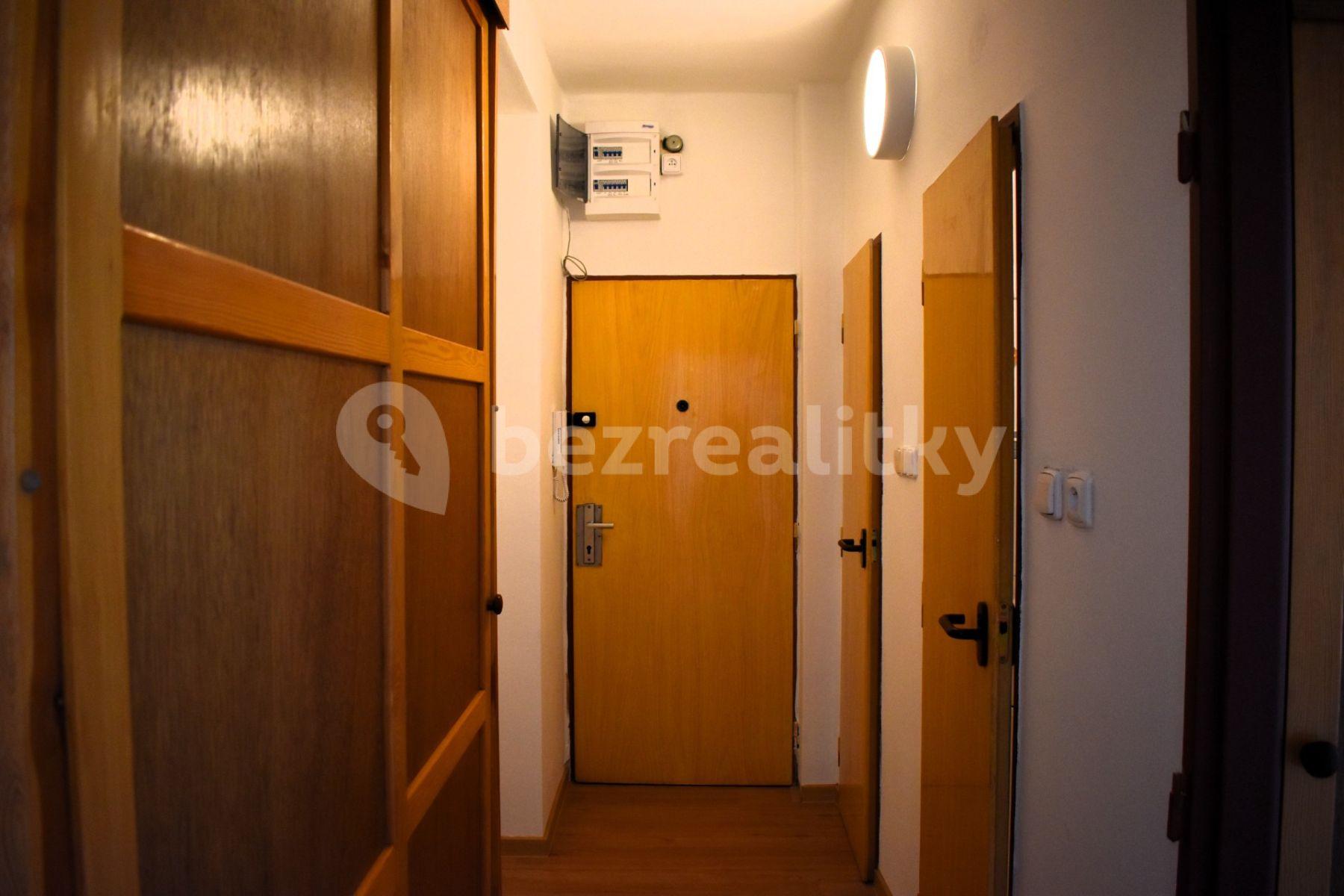 Pronájem bytu 3+1 62 m², Roudnice nad Labem, Ústecký kraj