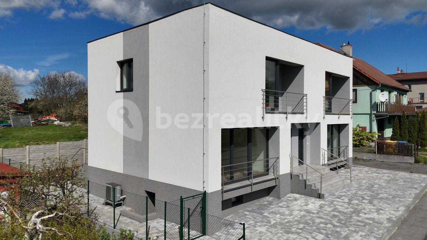 Prodej domu 106 m², pozemek 207 m², Ludgeřovice, Moravskoslezský kraj
