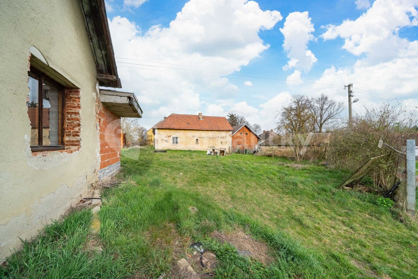 Prodej domu 101 m², pozemek 1.280 m², Mirovice, Jihočeský kraj