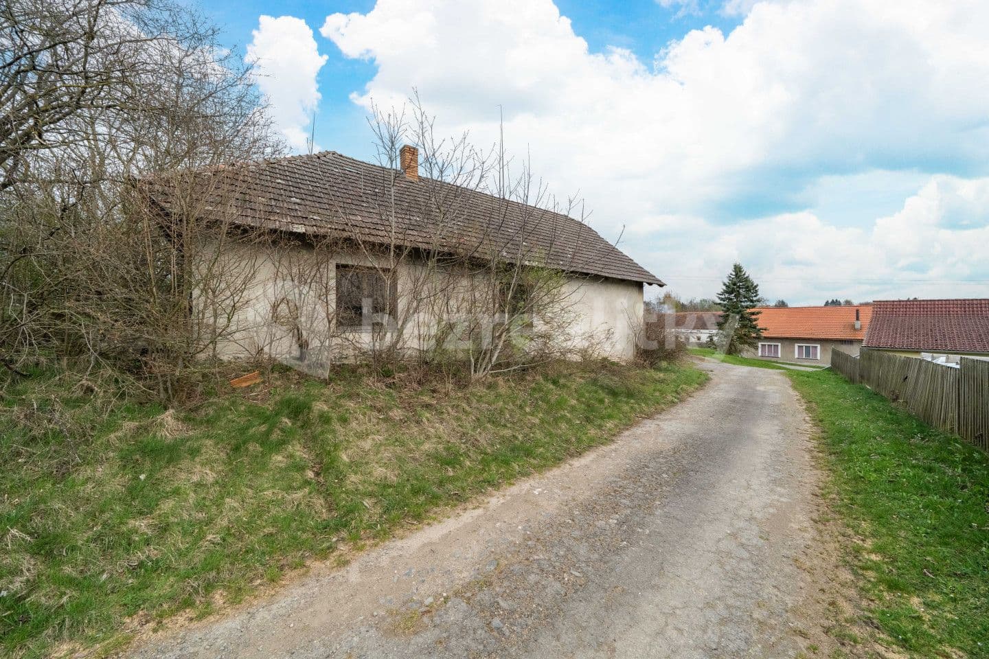 Prodej domu 101 m², pozemek 1.280 m², Mirovice, Jihočeský kraj