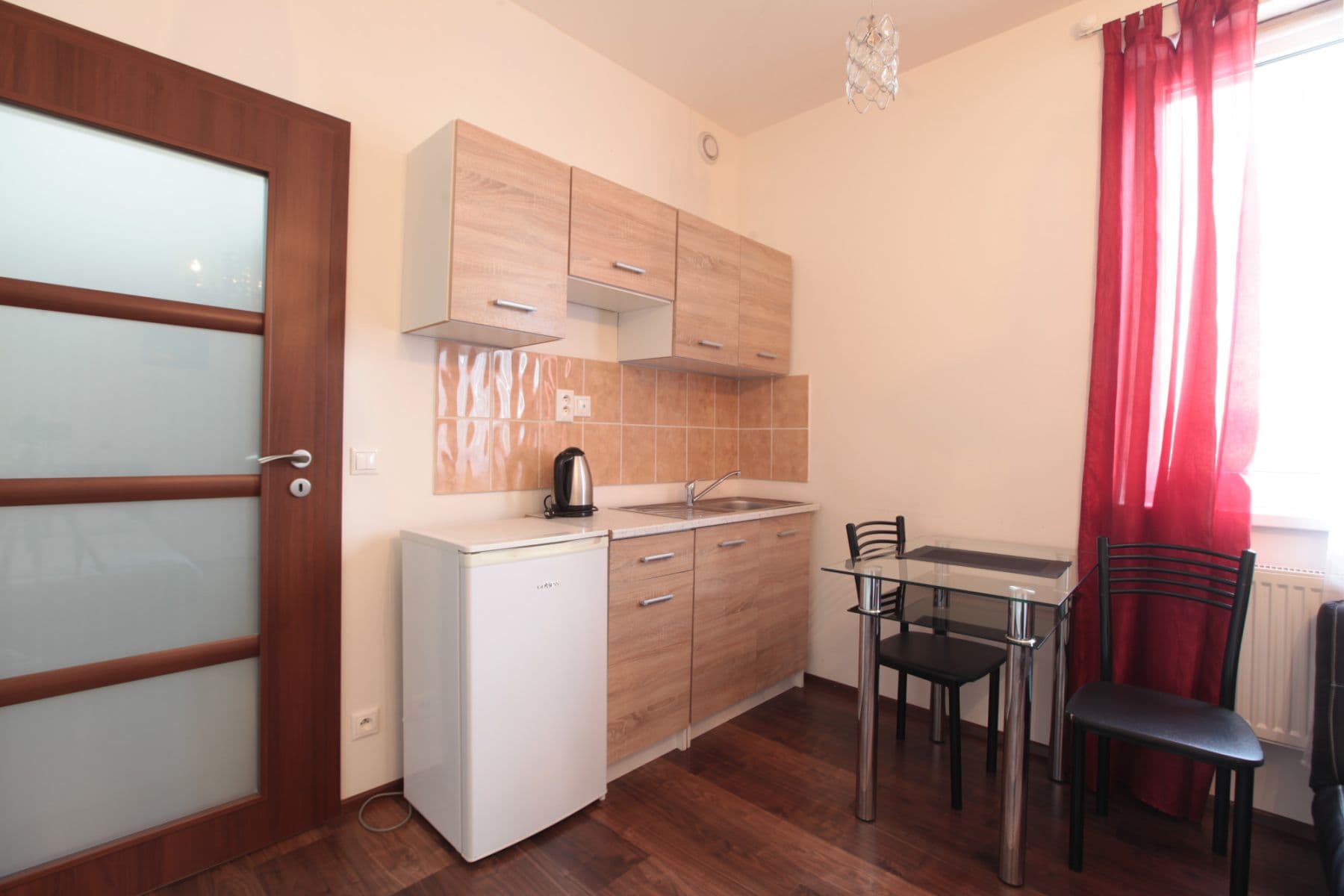 Pronájem bytu 25 m², Freyova, Praha, Praha Pronájem bytu 25 m², Freyova, Praha, Praha