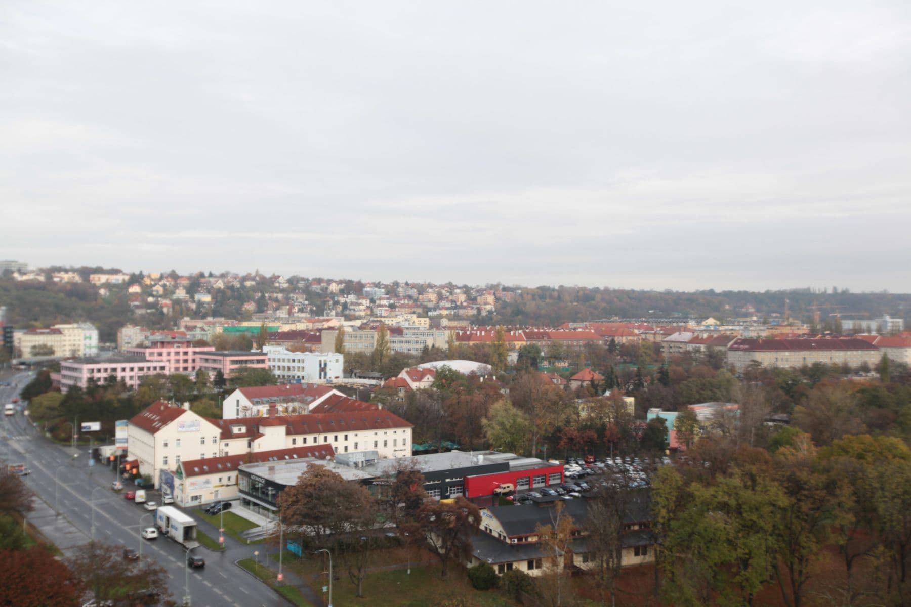 Pronájem bytu 25 m², Freyova, Praha, Praha Pronájem bytu 25 m², Freyova, Praha, Praha