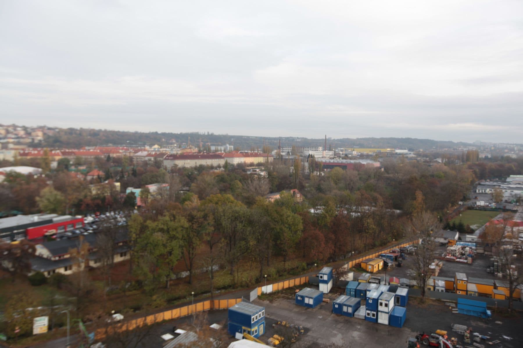 Pronájem bytu 25 m², Freyova, Praha, Praha Pronájem bytu 25 m², Freyova, Praha, Praha