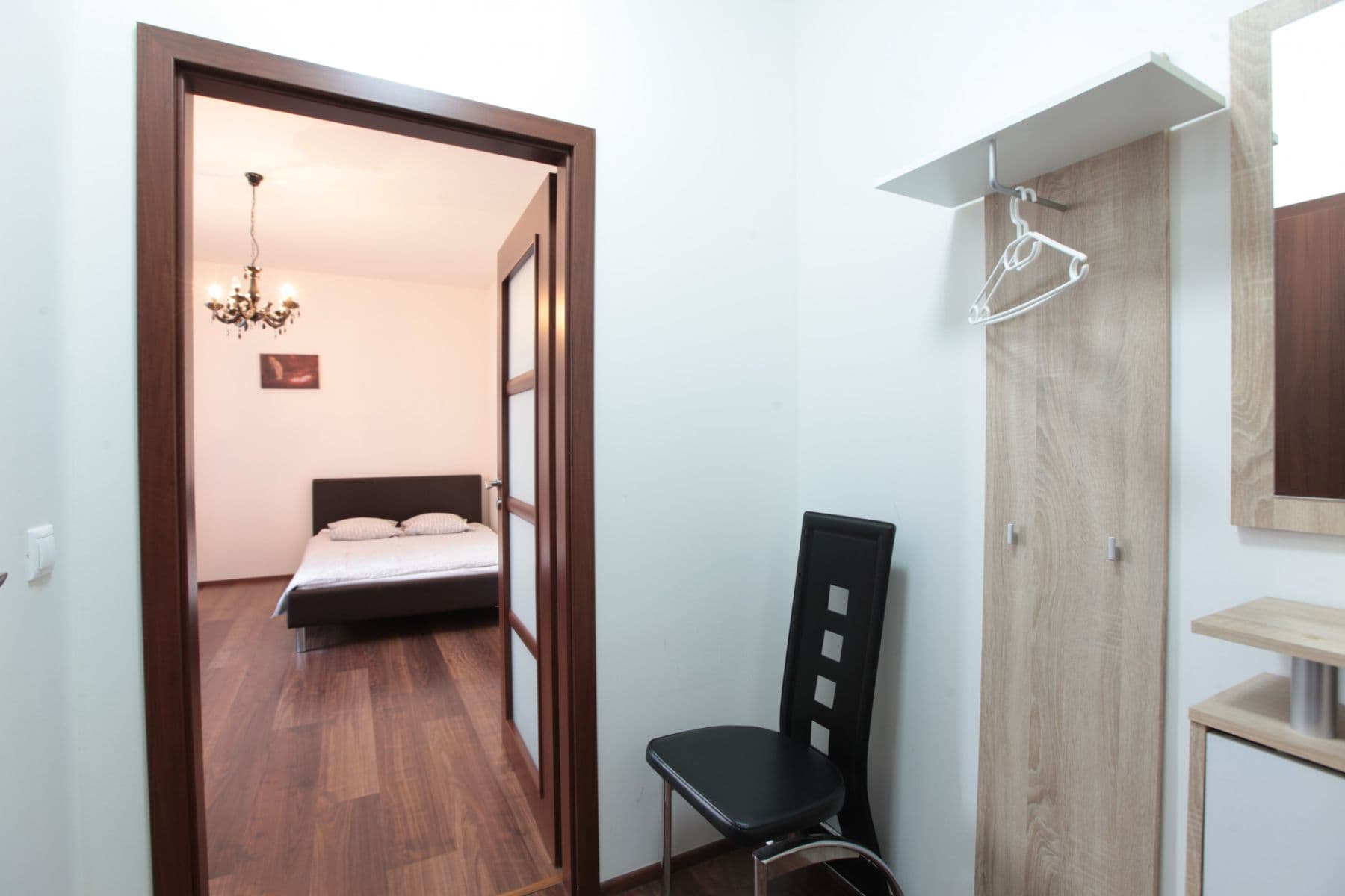 Pronájem bytu 25 m², Freyova, Praha, Praha Pronájem bytu 25 m², Freyova, Praha, Praha