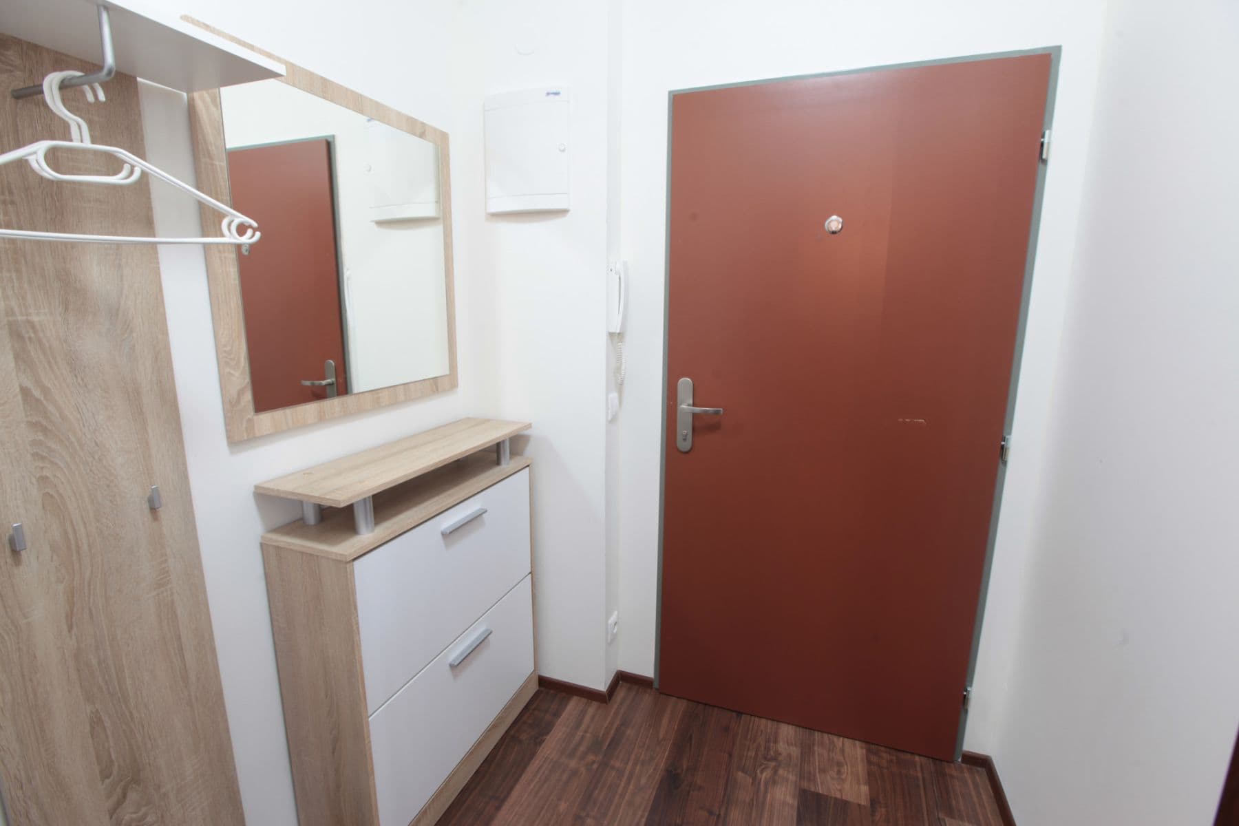 Pronájem bytu 25 m², Freyova, Praha, Praha Pronájem bytu 25 m², Freyova, Praha, Praha