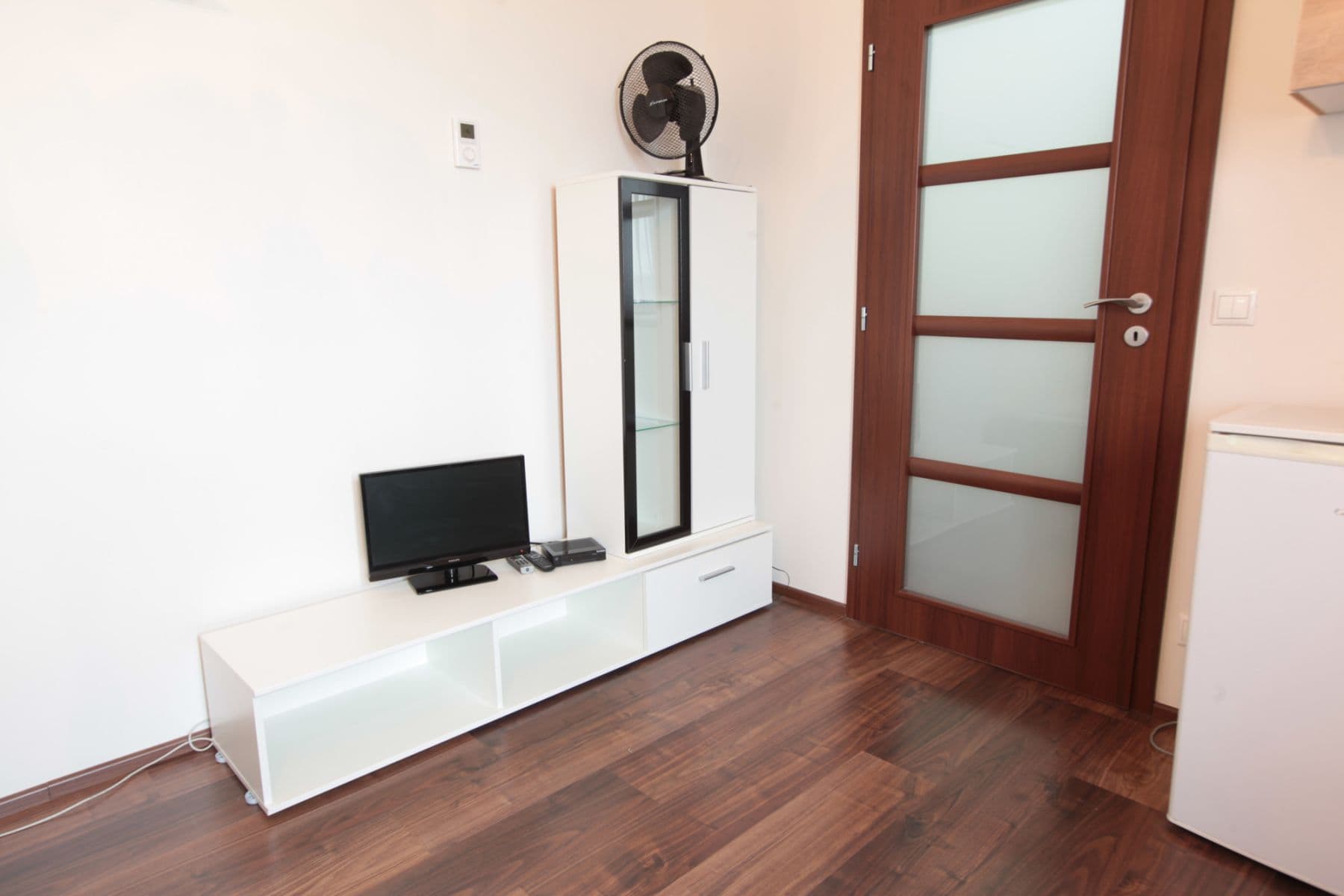 Pronájem bytu 25 m², Freyova, Praha, Praha Pronájem bytu 25 m², Freyova, Praha, Praha