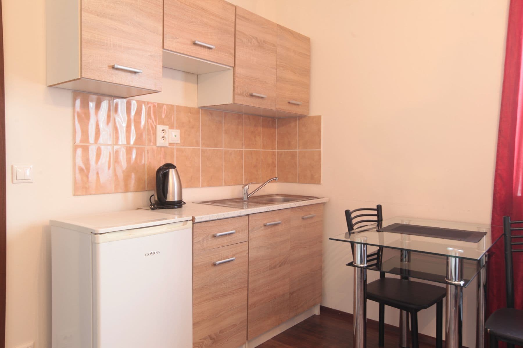 Pronájem bytu 25 m², Freyova, Praha, Praha Pronájem bytu 25 m², Freyova, Praha, Praha