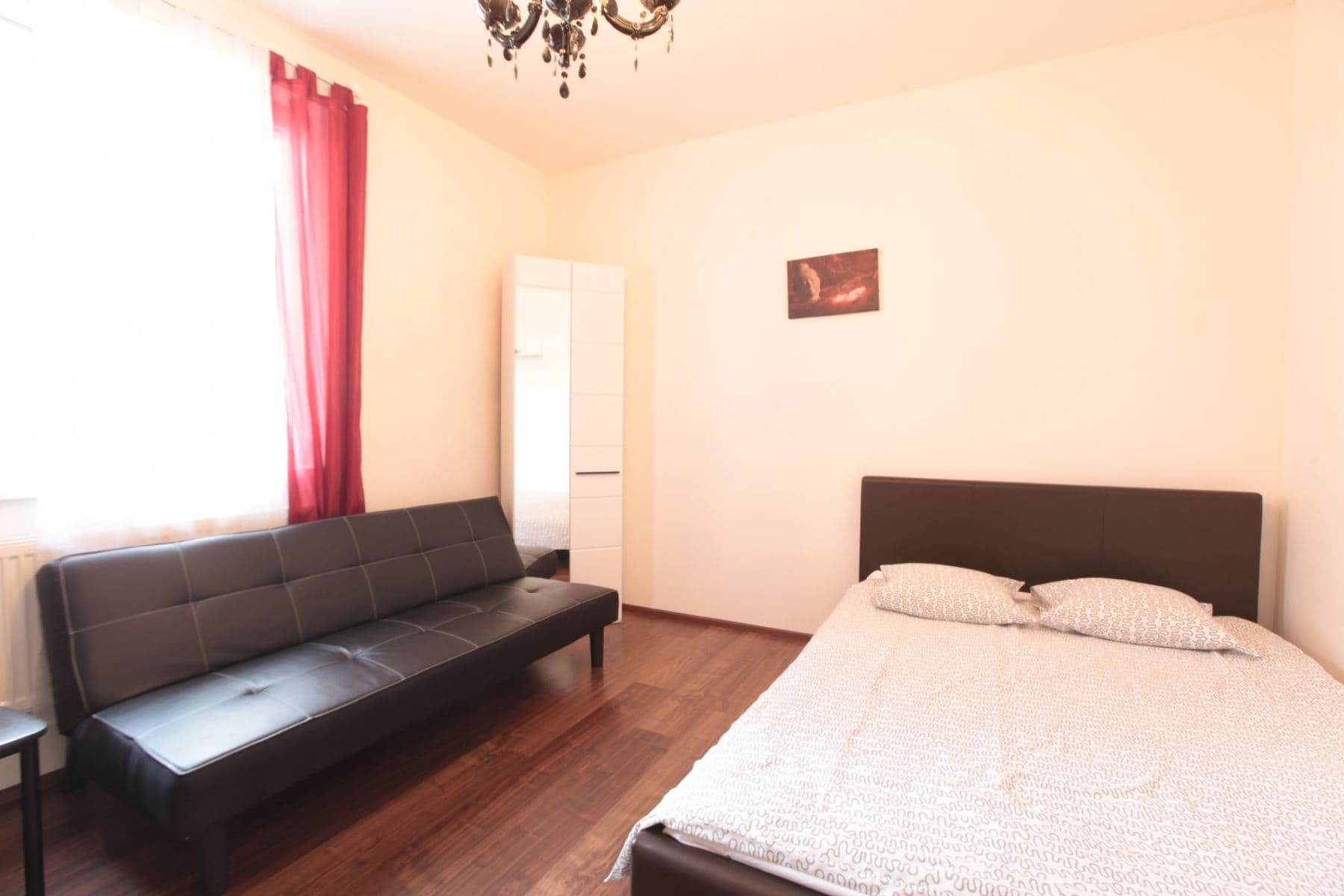 Pronájem bytu 25 m², Freyova, Praha, Praha Pronájem bytu 25 m², Freyova, Praha, Praha