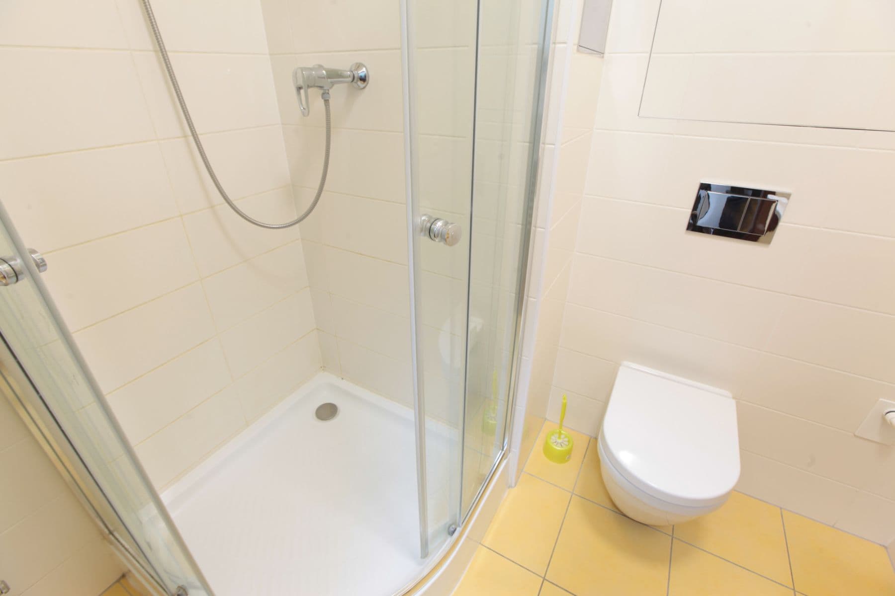 Pronájem bytu 25 m², Freyova, Praha, Praha Pronájem bytu 25 m², Freyova, Praha, Praha