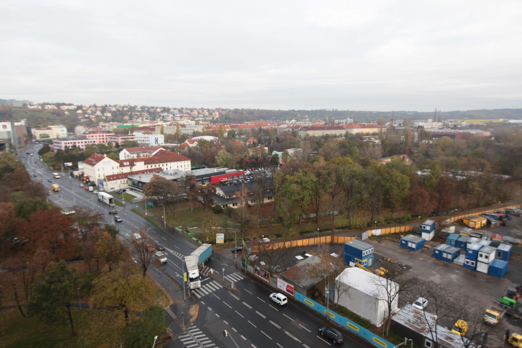 Pronájem bytu 25 m², Freyova, Praha, Praha Pronájem bytu 25 m², Freyova, Praha, Praha