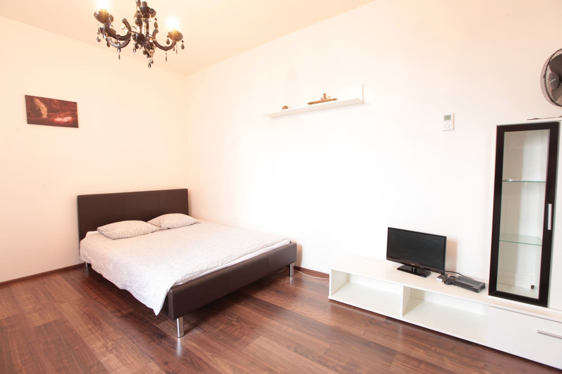 Pronájem bytu 25 m², Freyova, Praha, Praha Pronájem bytu 25 m², Freyova, Praha, Praha