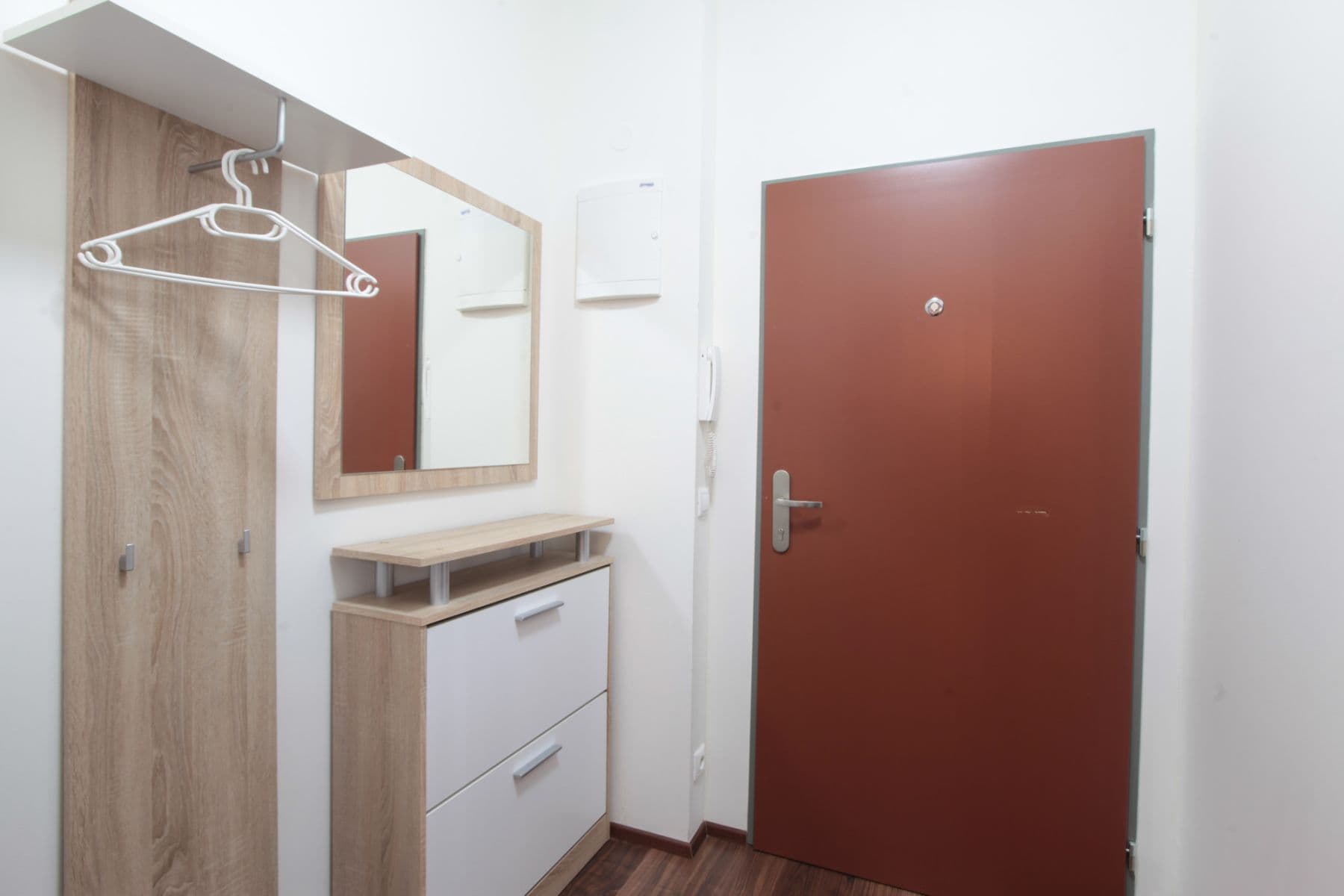 Pronájem bytu 25 m², Freyova, Praha, Praha Pronájem bytu 25 m², Freyova, Praha, Praha