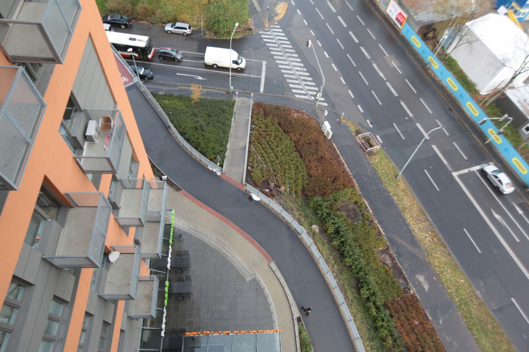 Pronájem bytu 25 m², Freyova, Praha, Praha Pronájem bytu 25 m², Freyova, Praha, Praha