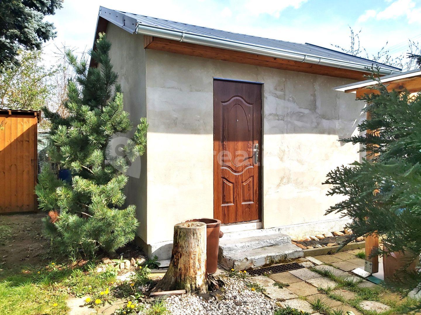 Prodej chaty, chalupy 17 m², pozemek 377 m², Žatec, Ústecký kraj