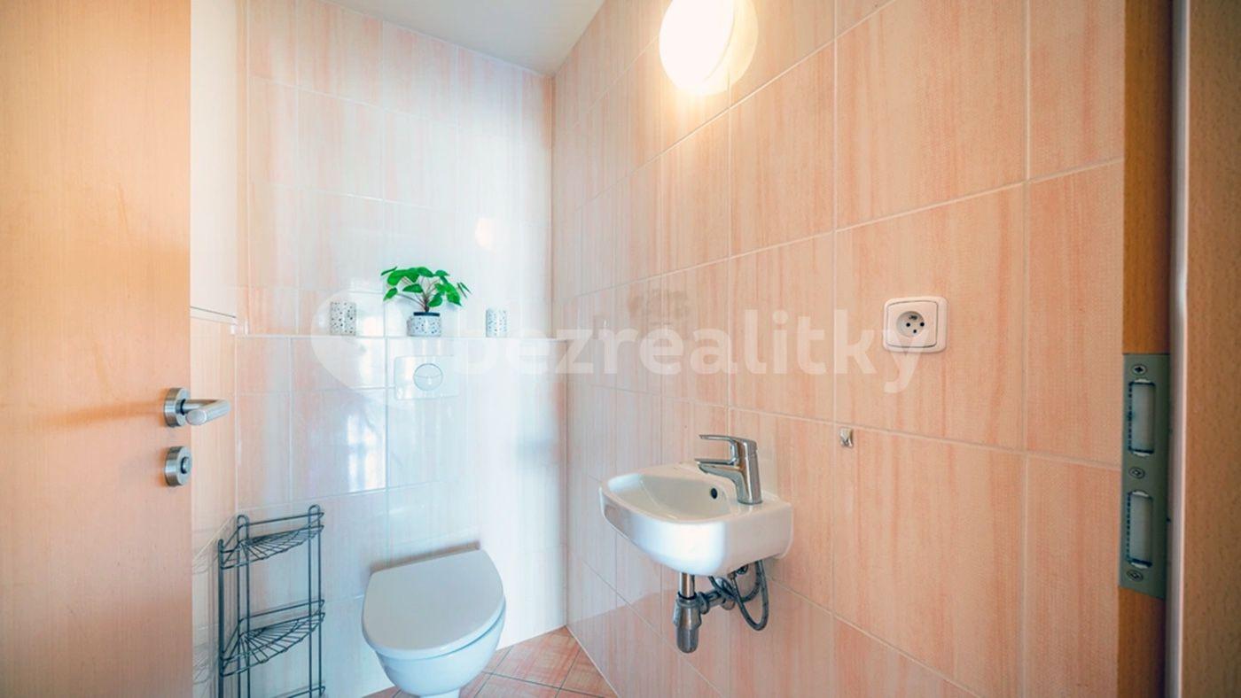 Prodej bytu 2+kk 83 m², V Háji, Praha, Praha