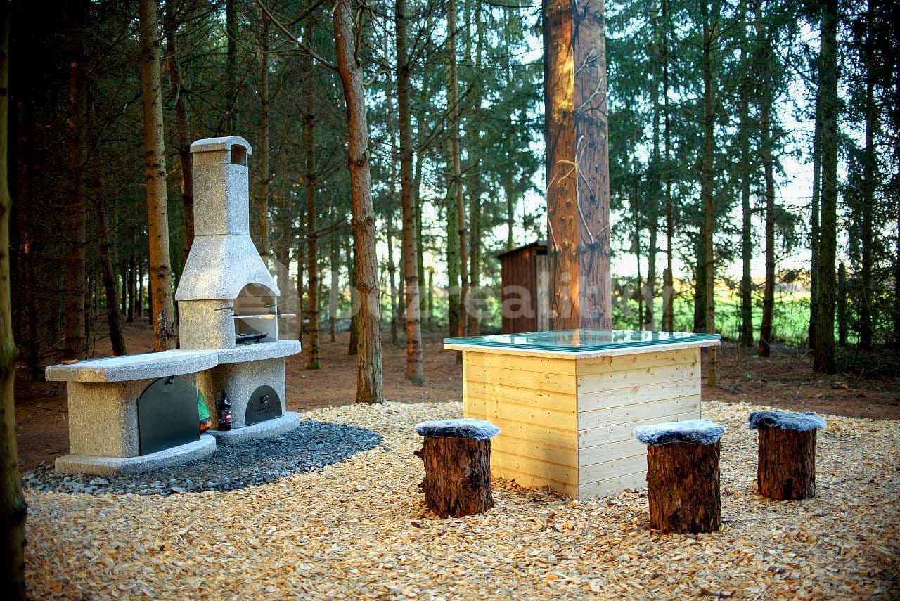 Pronájem chaty, chalupy, Vilémov, Kraj Vysočina Pronájem chaty, chalupy, Vilémov, Kraj Vysočina