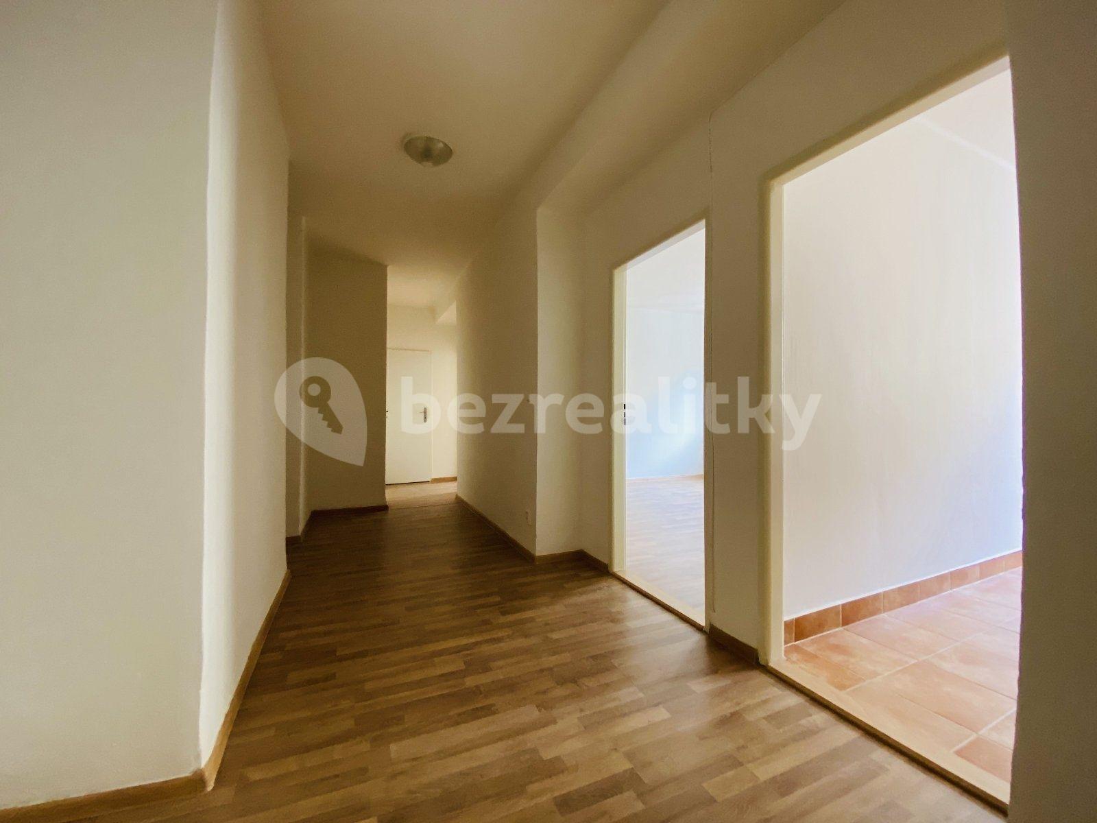 Pronájem bytu 2+1 59 m², Havanská, Ostrava, Moravskoslezský kraj