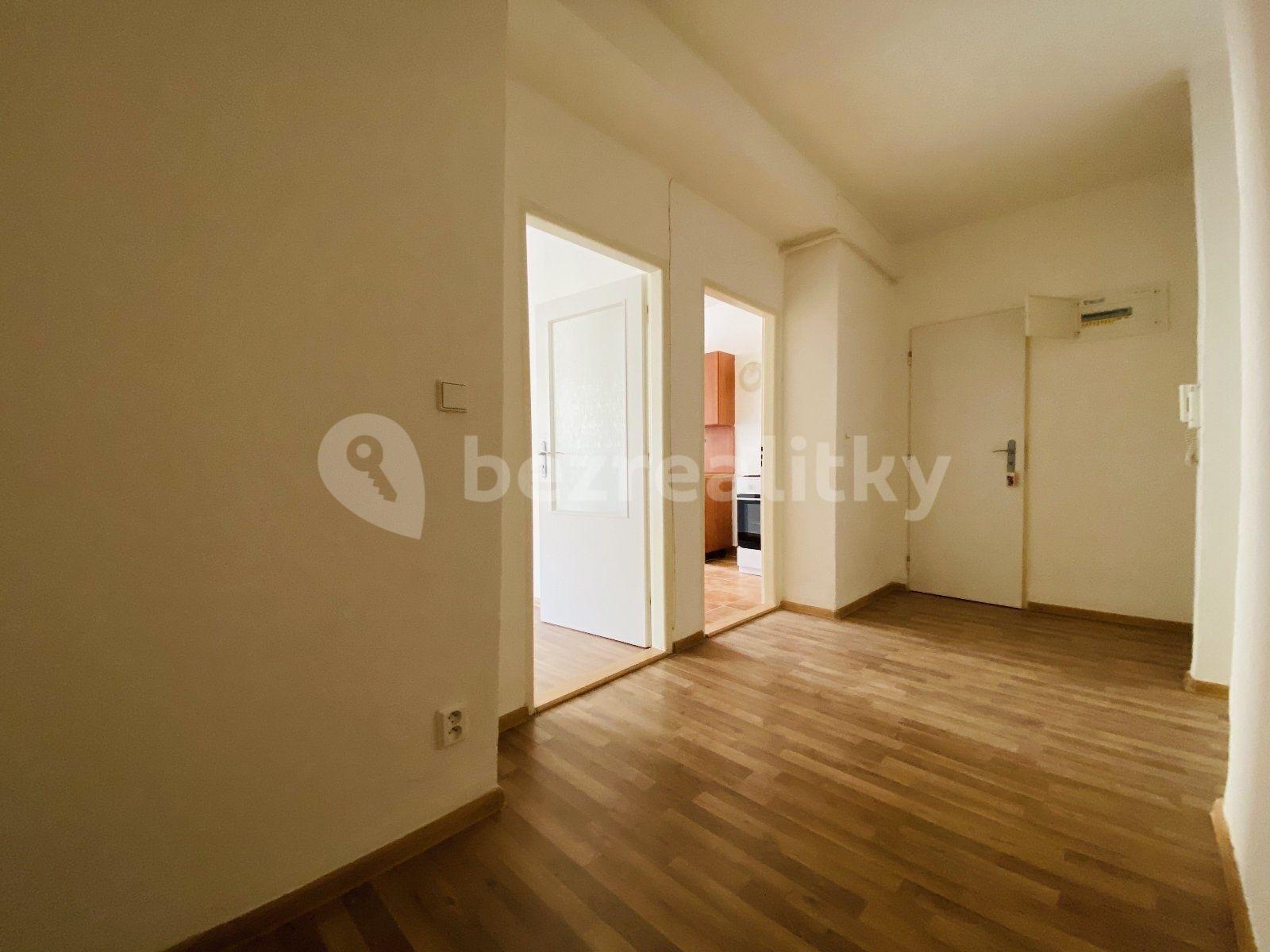 Pronájem bytu 2+1 59 m², Havanská, Ostrava, Moravskoslezský kraj