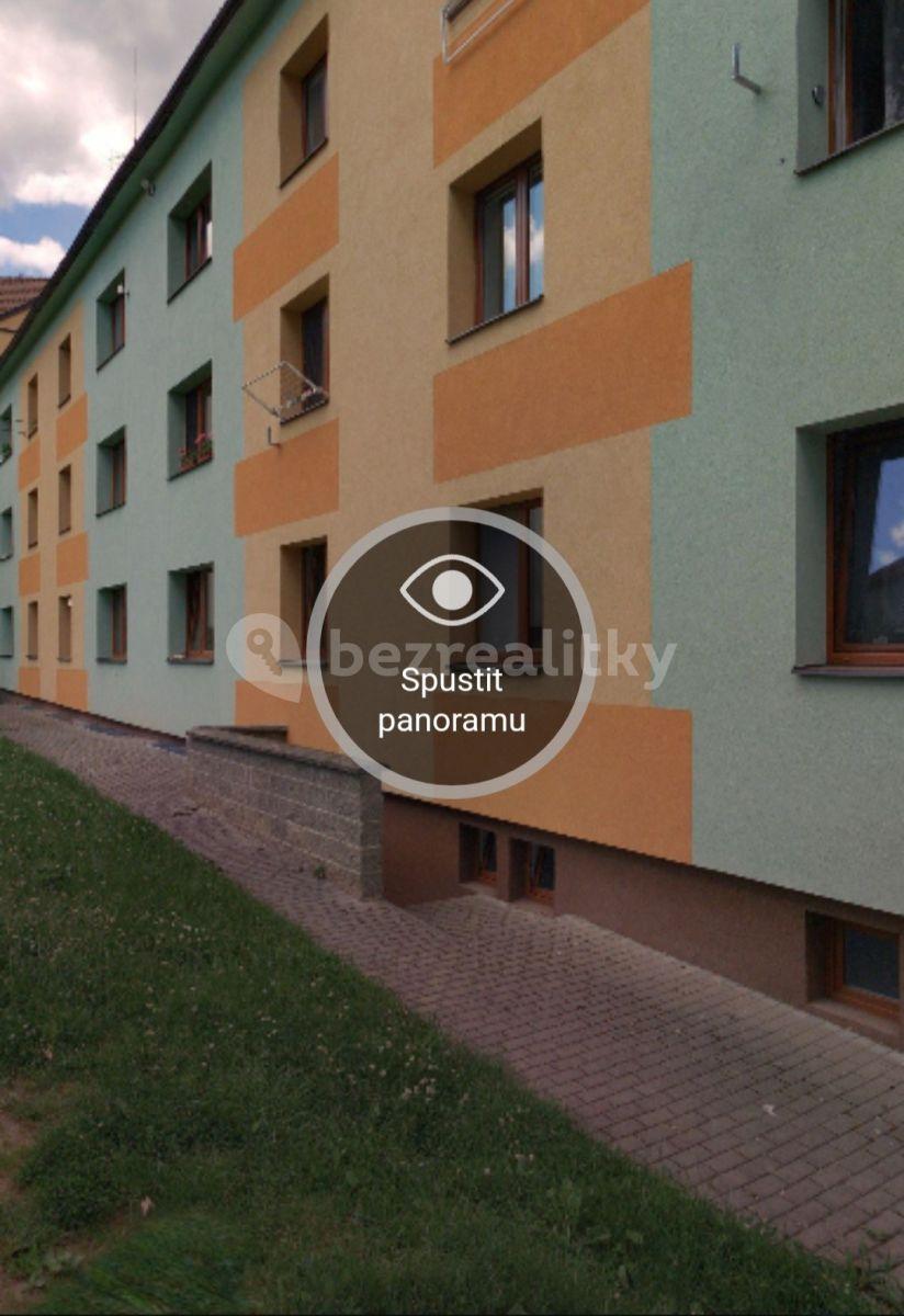 Prodej bytu 2+1 57 m², V Brance, Humpolec, Kraj Vysočina