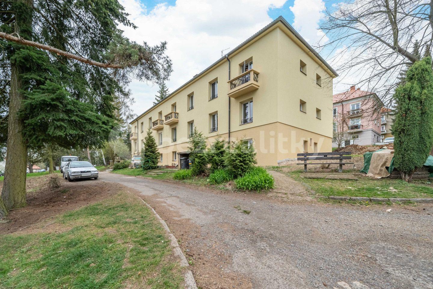 Prodej bytu 3+kk 53 m², V Lipkách, Mníšek pod Brdy, Středočeský kraj