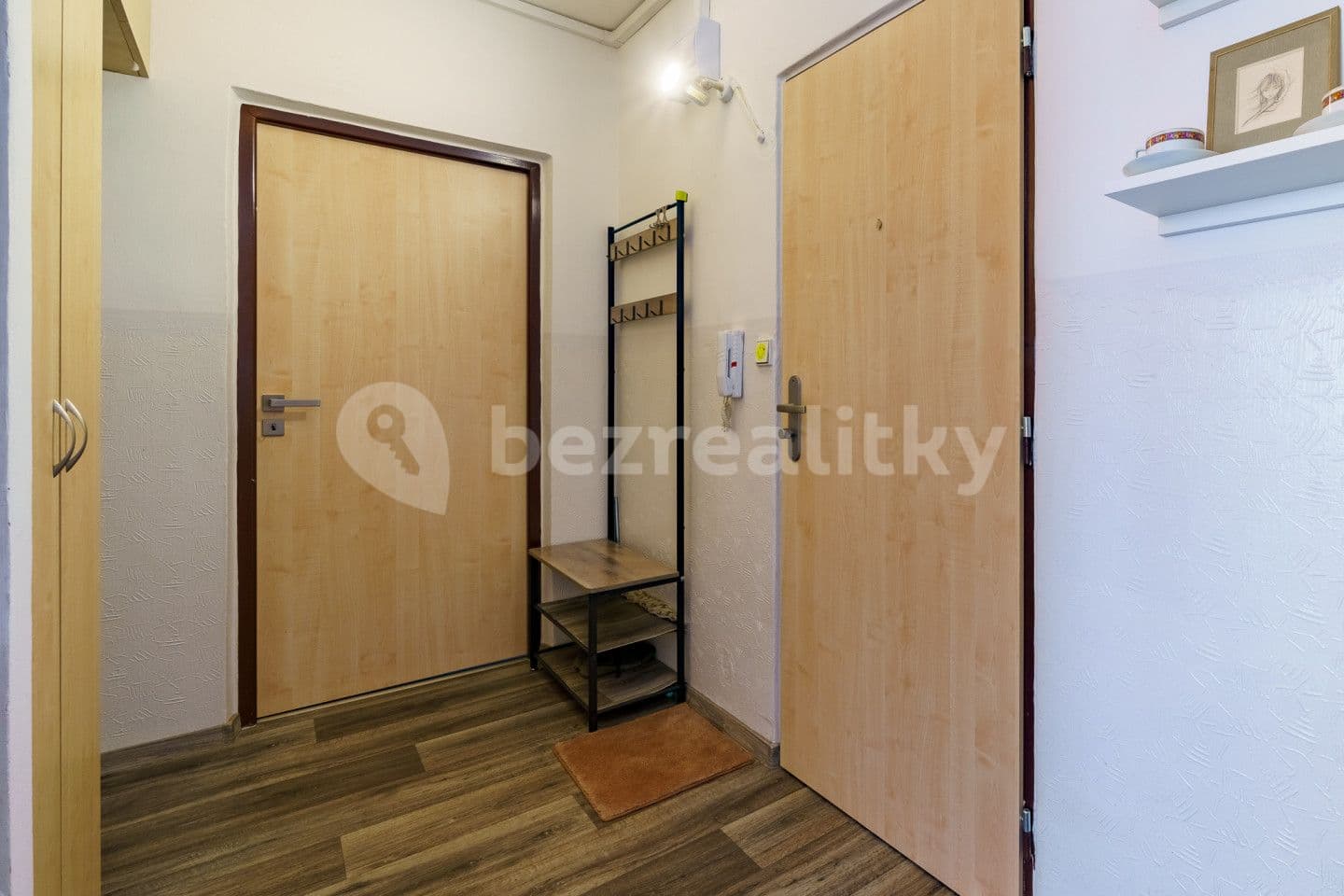 Prodej bytu 2+1 55 m², Závodu míru, Sokolov, Karlovarský kraj
