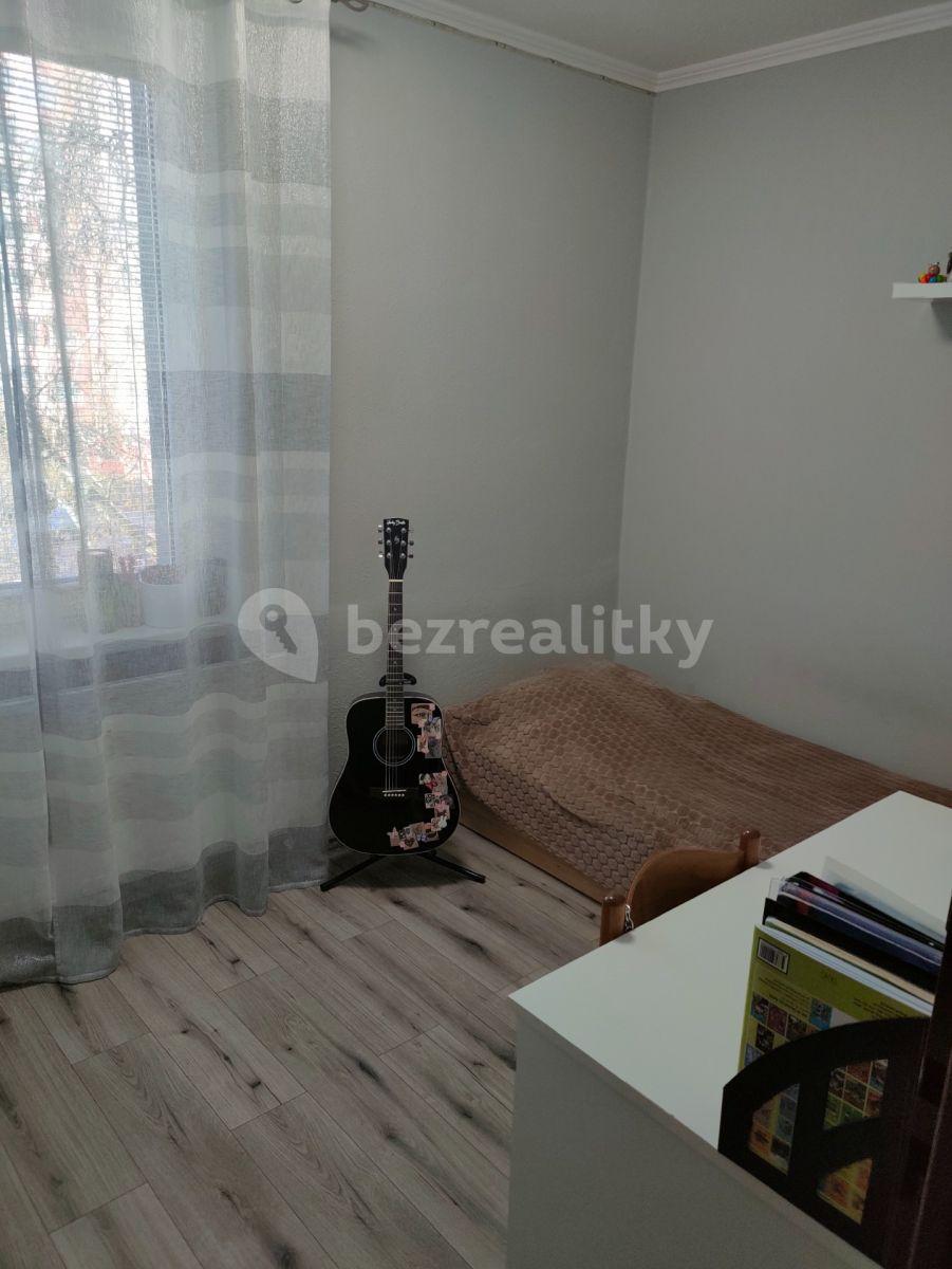 Prodej bytu 4+1 74 m², V. Volfa, České Budějovice, Jihočeský kraj