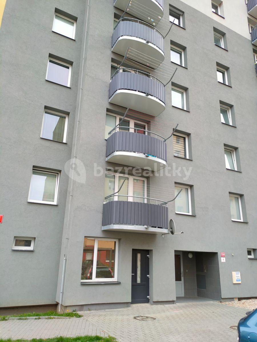 Prodej bytu 4+1 74 m², V. Volfa, České Budějovice, Jihočeský kraj