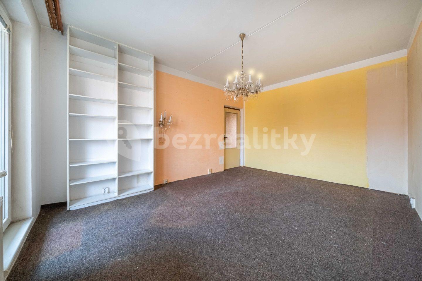 Prodej bytu 3+1 75 m², Mládežnická, Jirkov, Ústecký kraj