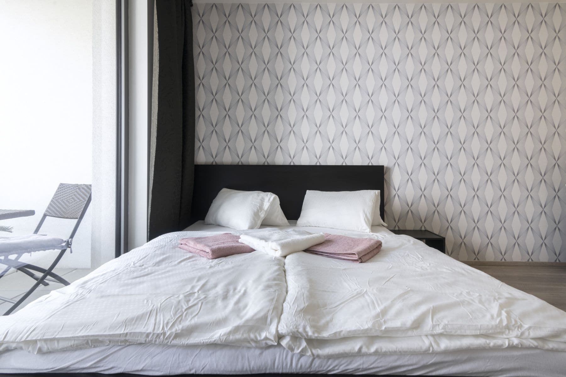 Pronájem bytu 35 m², Hlaváčkova, Praha, Praha Pronájem bytu 35 m², Hlaváčkova, Praha, Praha