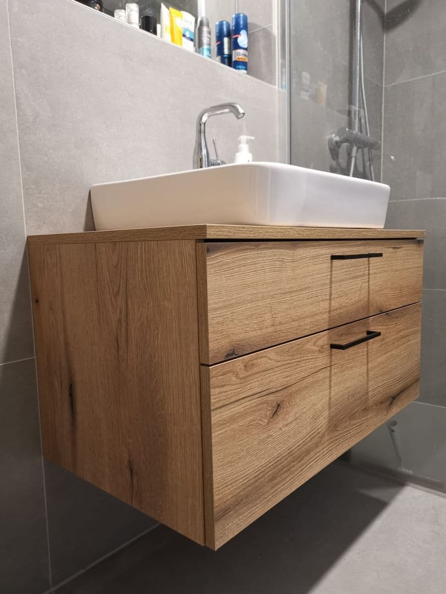Pronájem bytu 1+kk 32 m², Křižíkova, Praha, Praha Pronájem bytu 1+kk 32 m², Křižíkova, Praha, Praha
