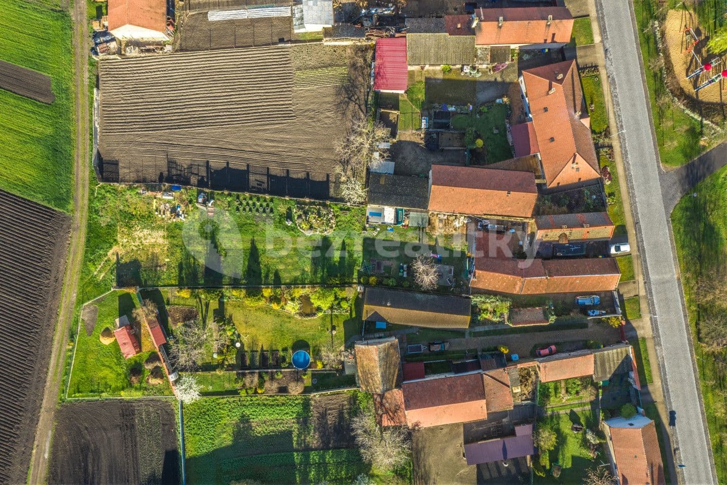 Prodej domu 128 m², pozemek 1.517 m², Chotěšov, Ústecký kraj