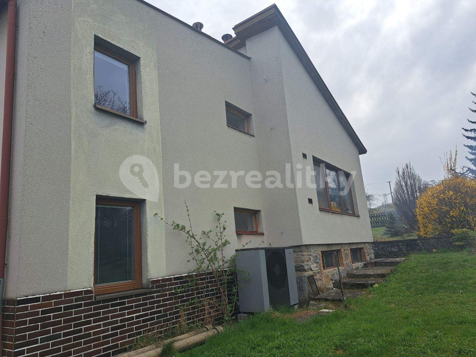 Prodej domu 343 m², pozemek 1.200 m², Hvozdec, Jihomoravský kraj