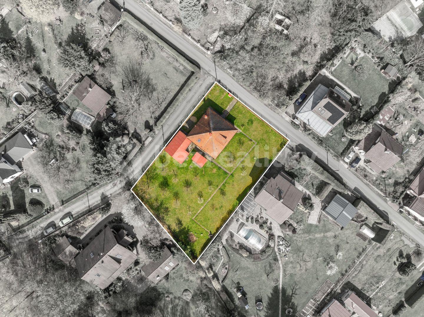 Prodej domu 110 m², pozemek 1.094 m², Hlavní, Mnichovice, Středočeský kraj