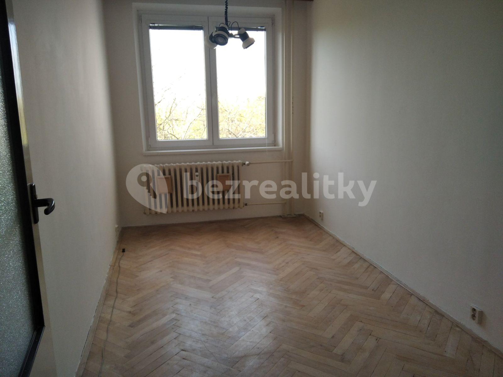 Pronájem bytu 2+kk 44 m², Arménská, Brno, Jihomoravský kraj