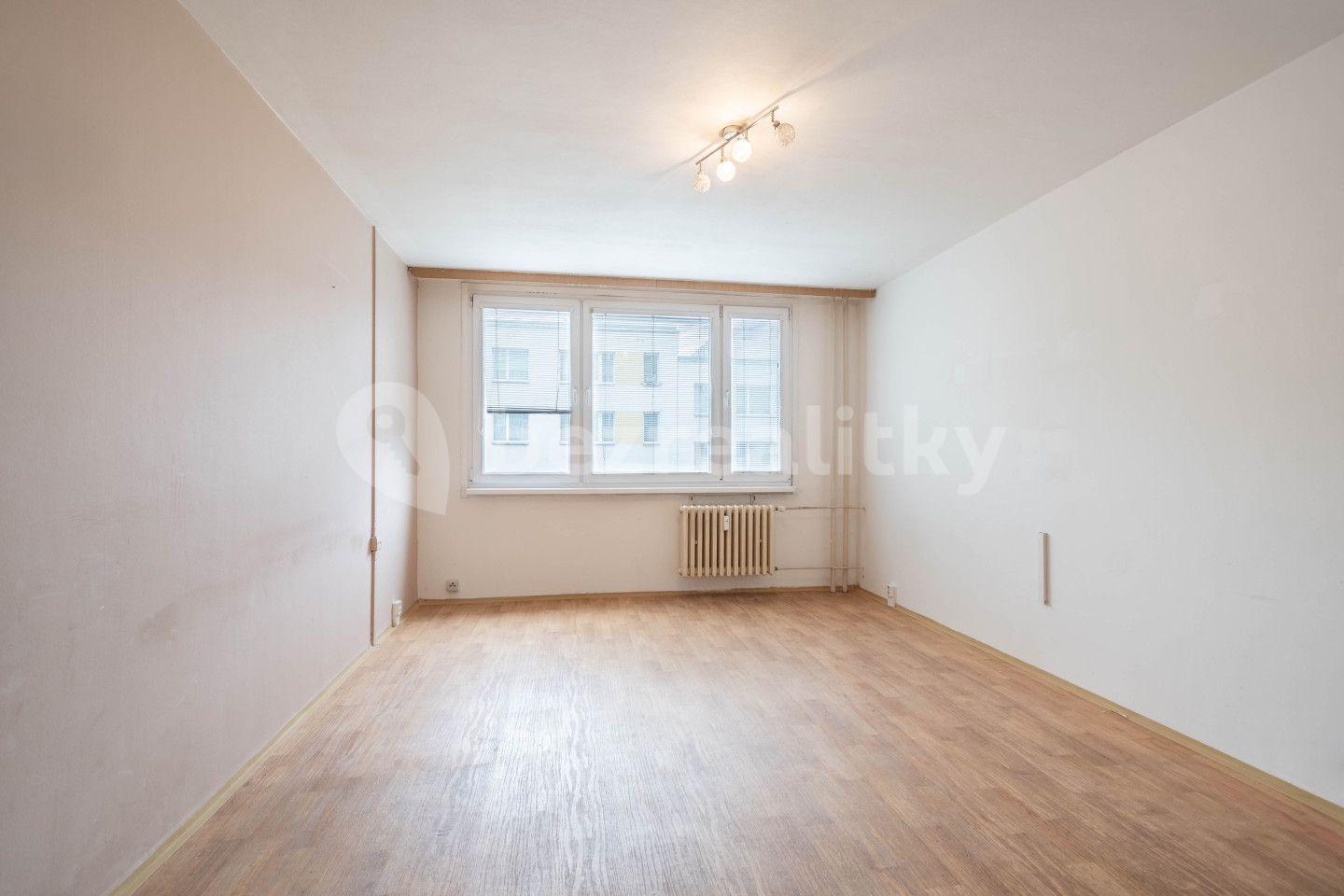 Prodej bytu 3+kk 63 m², Mendelova, Praha, Praha