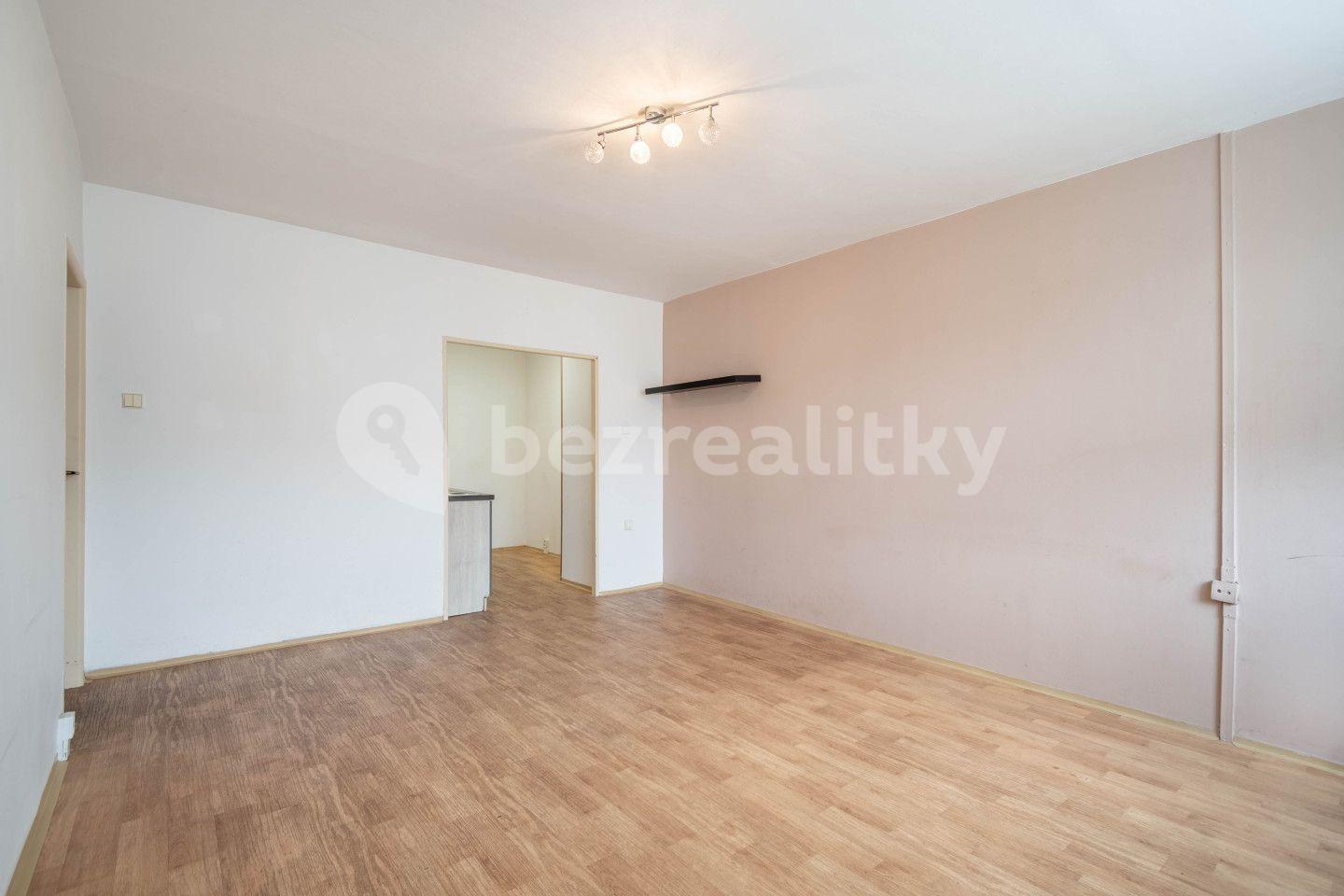 Prodej bytu 3+kk 63 m², Mendelova, Praha, Praha