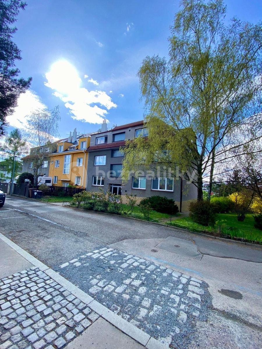 Pronájem bytu 2+1 58 m², Nad Kesnerkou, Praha, Praha