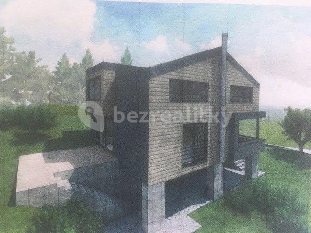 Prodej domu 190 m², pozemek 620 m², Pod Ježovem, Mirošovice, Středočeský kraj