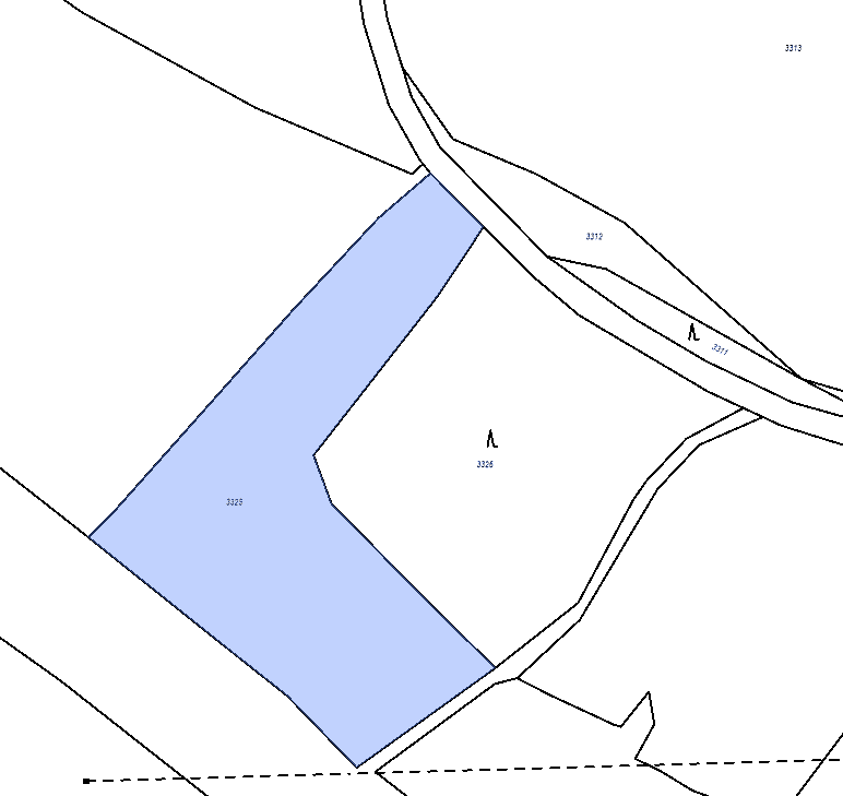 Prodej pozemku 12.416 m², Velký Ratmírov, Jihočeský kraj Prodej pozemku 12.416 m², Velký Ratmírov, Jihočeský kraj